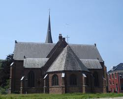 Gedachteniskerk Rotterdam